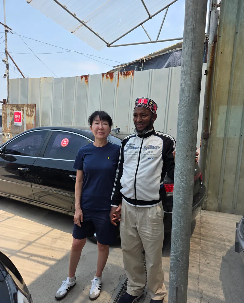 이모카 활동사진 2