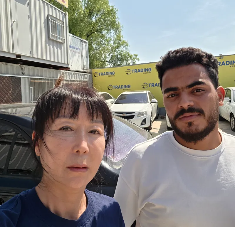 이모카 활동사진 6