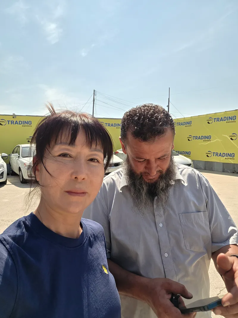 이모카 활동사진 7